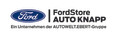 Logo Auto Knapp GmbH